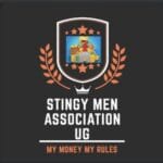 stingy men association of Uganda